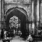 Dehli Gate